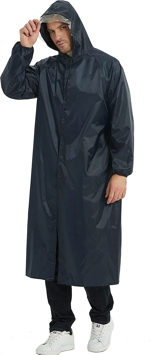 Rain Coat